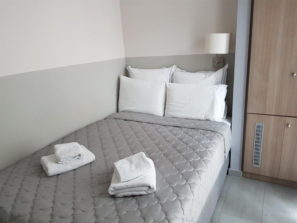 Dimitra Boutique Hotel Poros Town Bagian luar foto