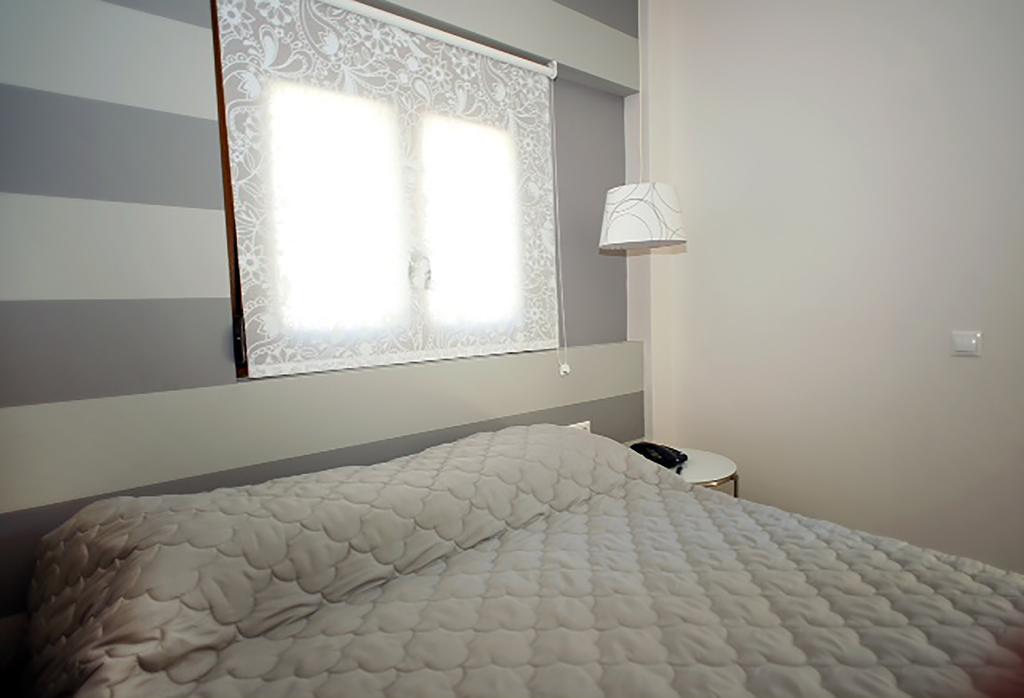 Dimitra Boutique Hotel Poros Town Bagian luar foto