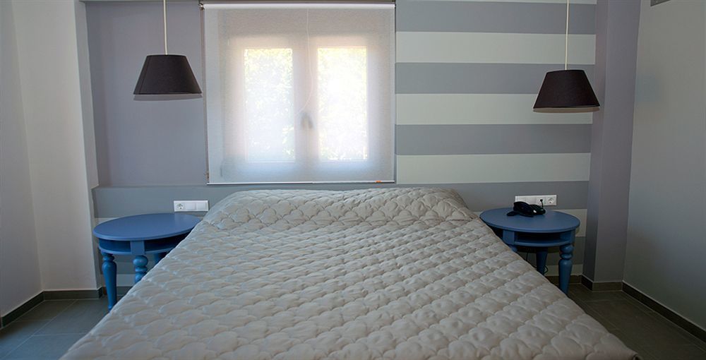 Dimitra Boutique Hotel Poros Town Bagian luar foto